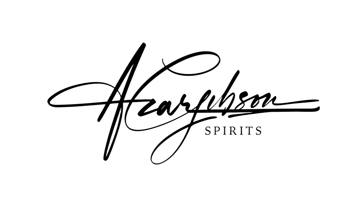 Azar Gibson Spirits