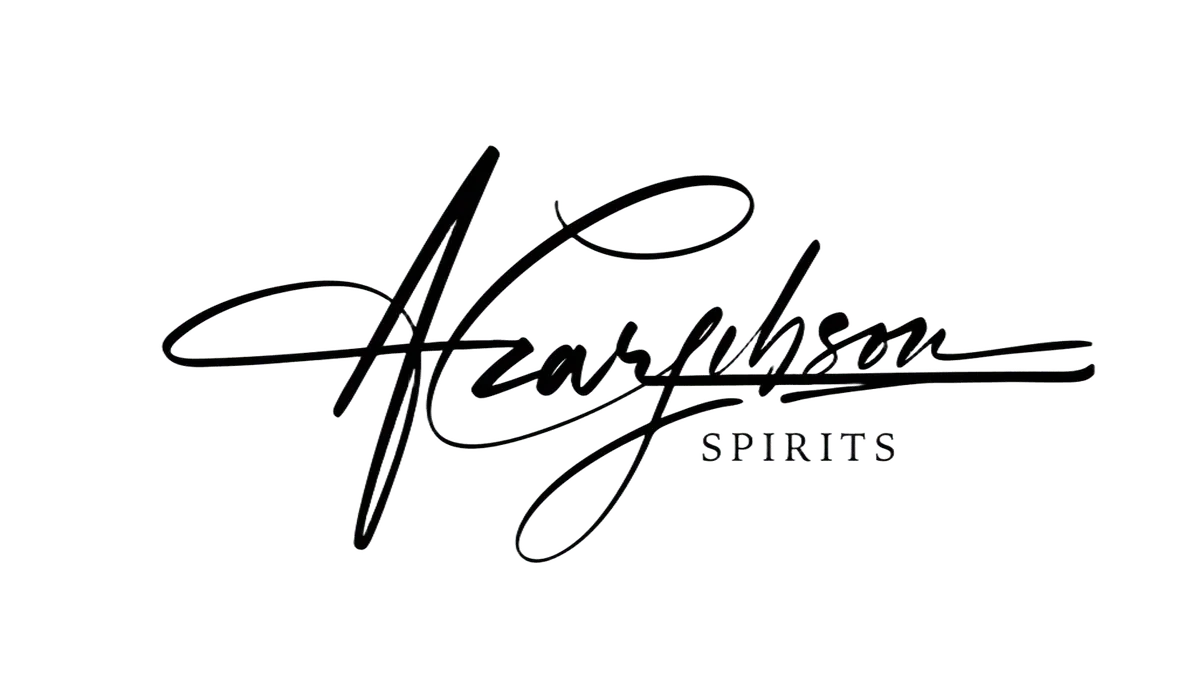 Azar Gibson Spirits